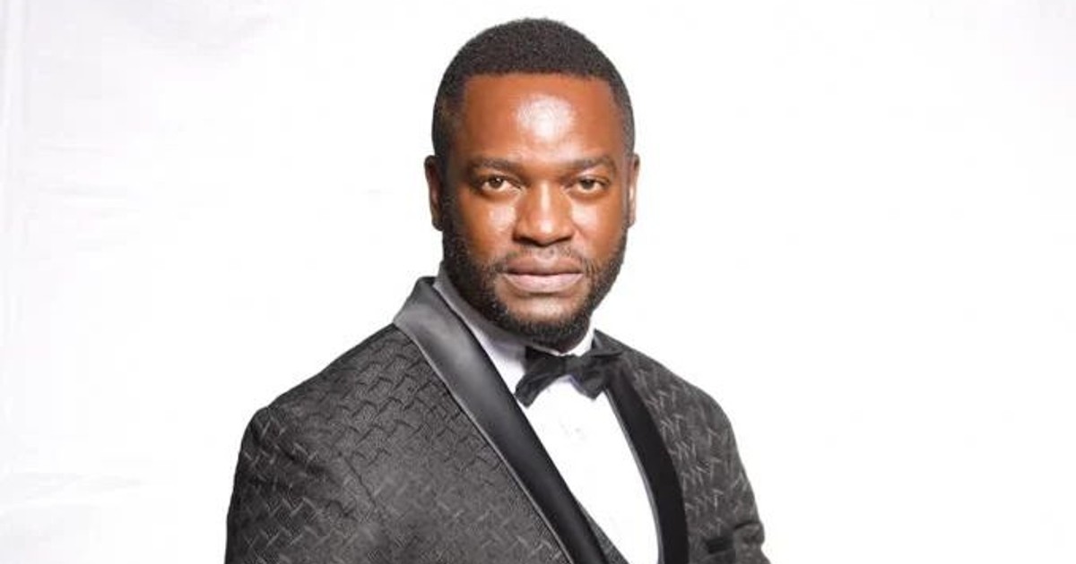 No 2nd chance for her - Kenyan actor Melvin Alusa maintains strong stand on infidelity