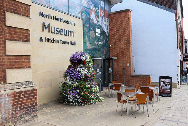 Múzeum zmenilo klasifikáciu rímskeho cisára.