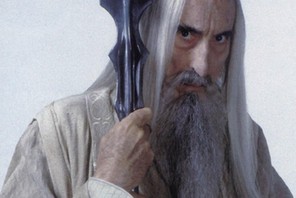 CHRISTOPHER LEE