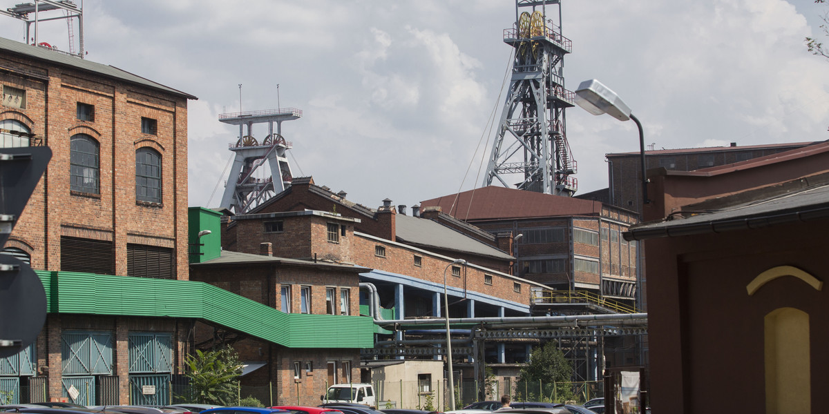 Kompania Węglowa chce odebrać górnikom przywileje