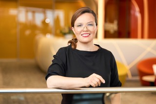 Aleksandra Bańkowska nową liderką kancelarii PwC Legal (Legal Business Solutions) w regionie Europy Środkowo-Wschodniej [materiał partnera]