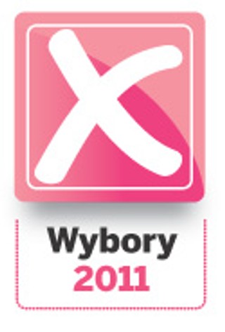 Nie ma wolnego na wybory