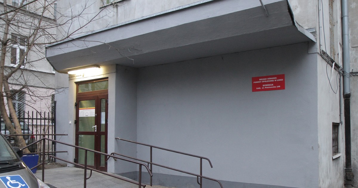 W MOPS w Łodzi wnioski o dofinansowanie turnusów niepełnosprawnych