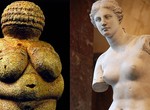 5 oldest known sculptures in the world