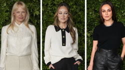 Gwiazdy na przyjęciu Chanel w Los Angeles: Anderson, Wilde, Kunis [FOTO]