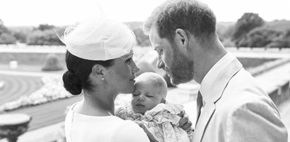 Tak książę Harry dowiedział się o ciąży Meghan