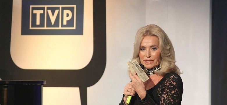 Bogumiła Wander - ikona telewizji zdradza, dlaczego odeszła z TVP