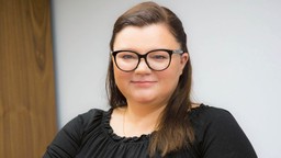 Helsztyńska o zmianach w sądach dyscyplinarnych dla adwokatów: Odpadłby zarzut, że sądzimy znajomych [WYWIAD]