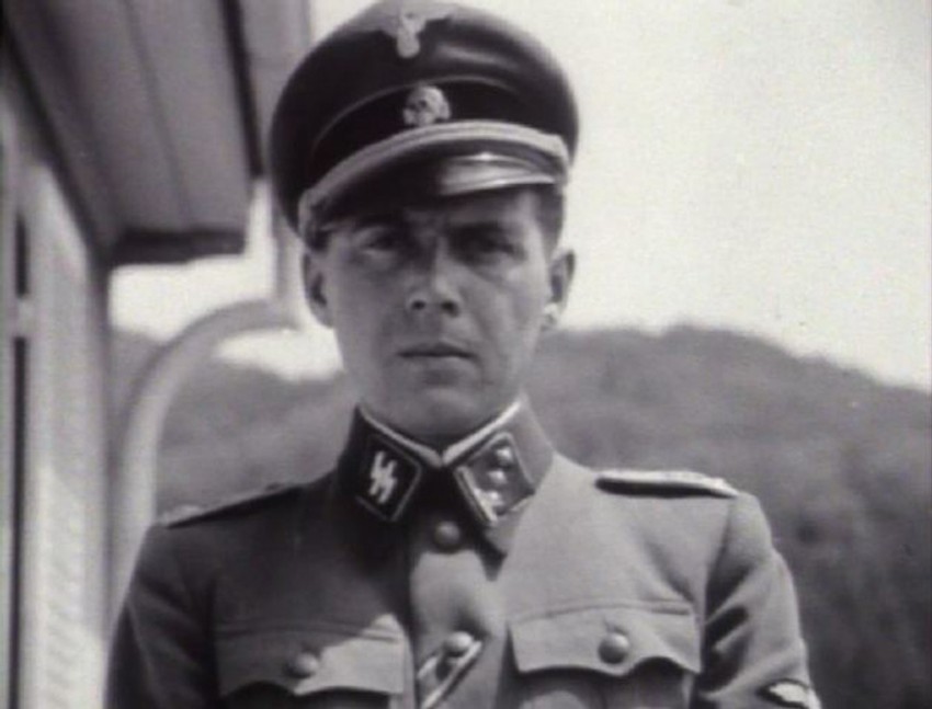 Jozef Mengele