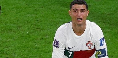 O co tu chodzi? Czy Cristiano Ronaldo ma problemy finansowe? Dlaczego sprzedał Złotą Piłkę?