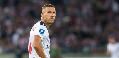 Podolski może zapłacić tysiące złotych kary! W tle... wybory samorządowe