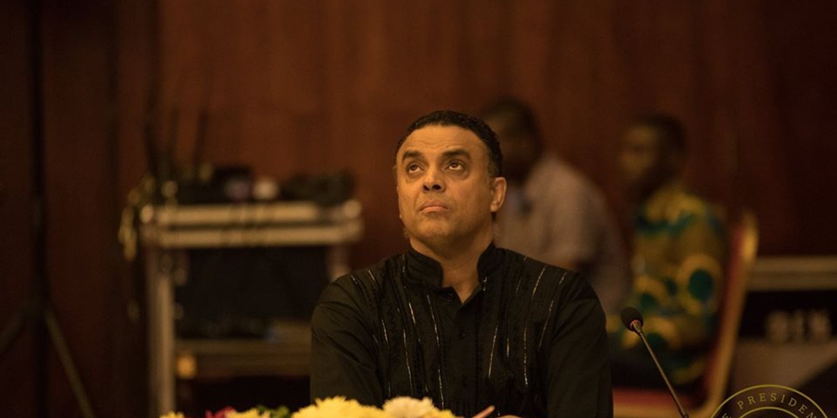 Dag Heward-Mills: Lighthouse members defend pastor amid SSNIT controversy | Latest News Updates & Newspaper Headlines - Vimarsana News