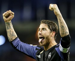 Liga hiszpańska: Real po wygranej w Vigo blisko tytułu