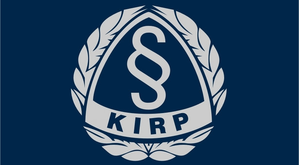 Logo KIRP