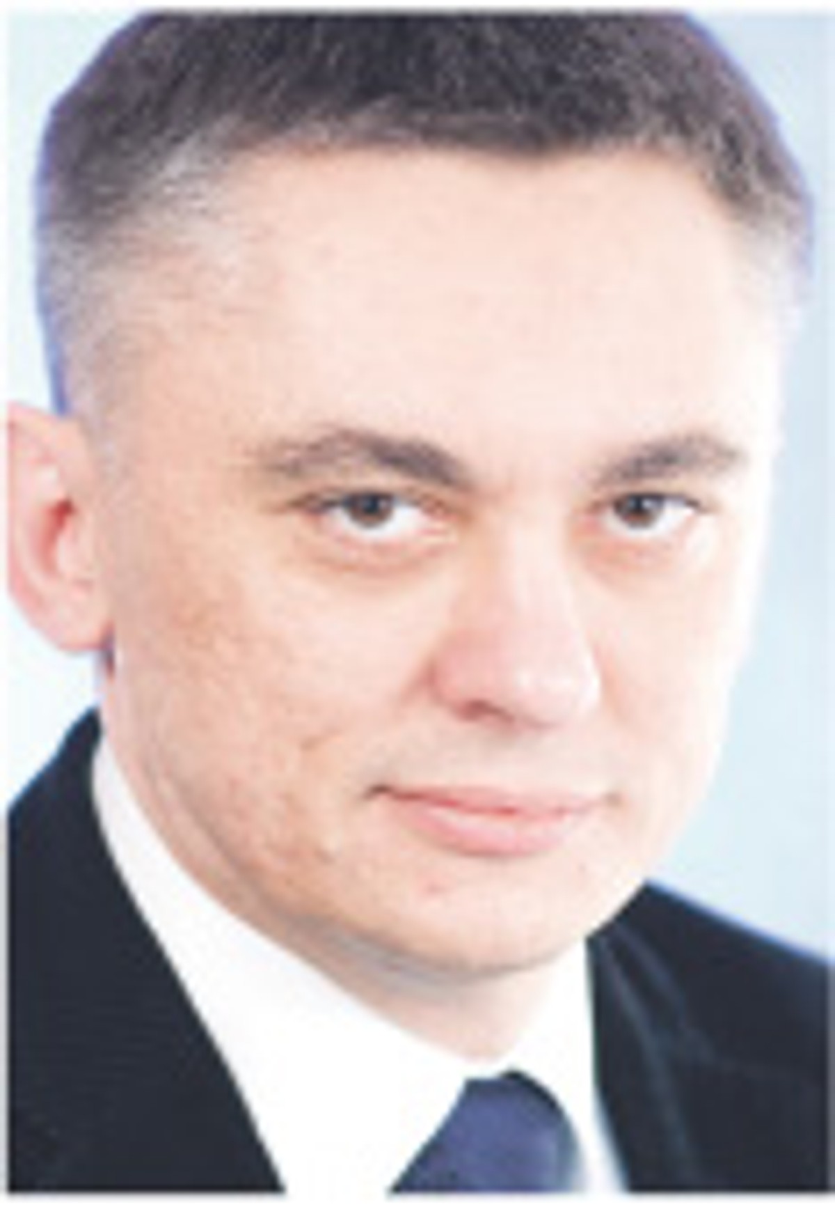 Marek Kotarba, zastępca redaktora naczelnego