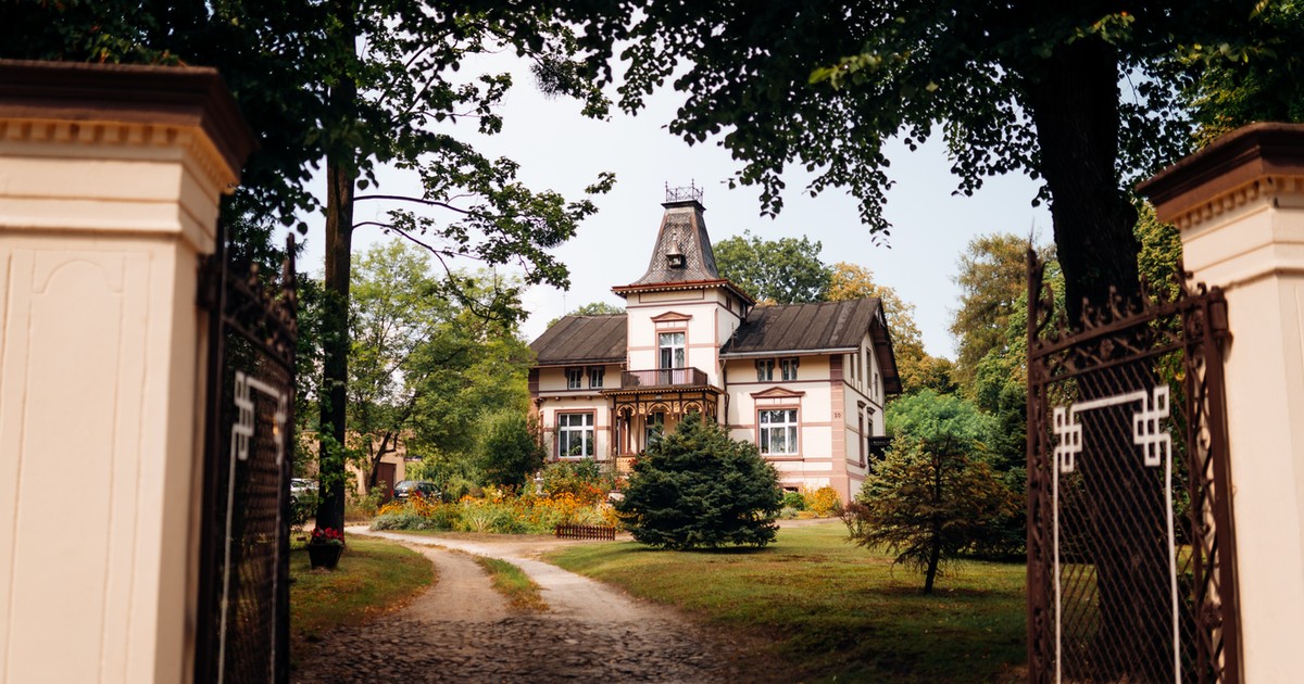 Oborniki Śląskie, tu się oddycha! I chce się wracać