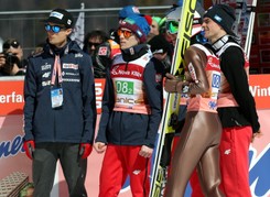 Kadra B rysą na wizerunku polskich skoków narciarskich. Stoch i spółka nie mają wartościowego zaplecza