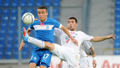 Lech Poznań ma kłopoty z premiami z UEFA