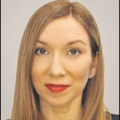 Magdalena Sobolewska