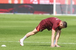 Lider reprezentacji Polski nie zagra z Mołdawią. Wypadł ze składu tuż przed meczem