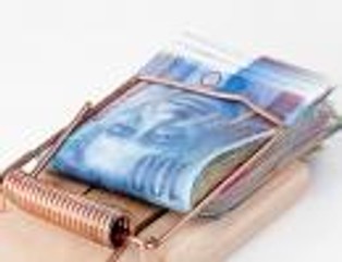 Jest wyjście z pułapki franka