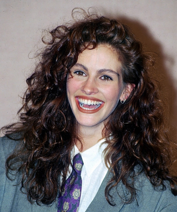 Julia Roberts kończy 44 lata