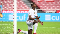 Paul Pogba zapłacił 100 tysięcy euro zorganizowanej grupie przestępczej