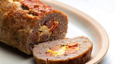 pyszny obiad na niedzielę. podajemy przepis, ty gotujesz. aromatyczna