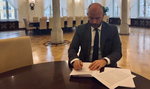 Prezydent Wrocławia podpisał zażalenie na decyzję prokuratury