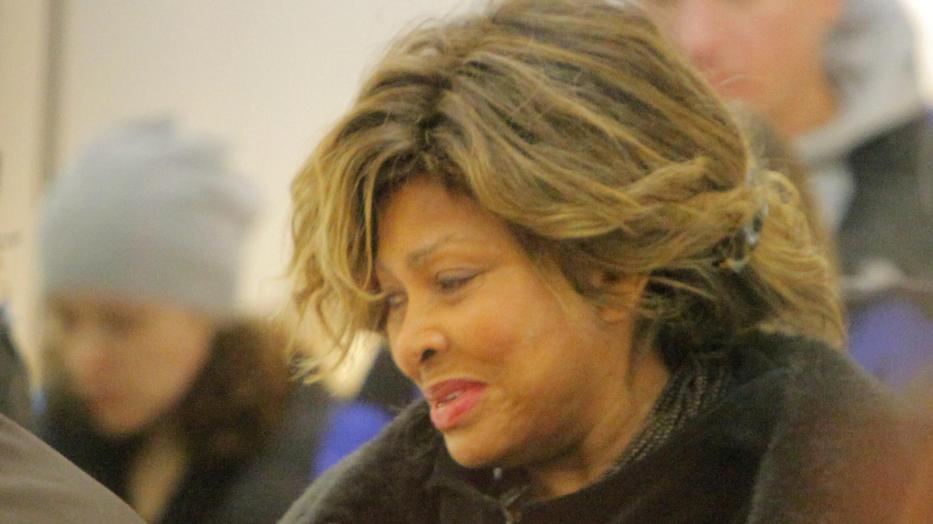 Kiderült mi okozta Tina Turner fiának, Ronnie Turnernek halálát. A 62 éves férfire csütörtök reggel holtan találtak / Fotó: Northfoto