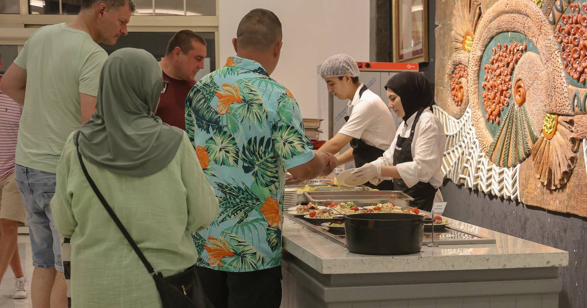 Koniec all inclusive w Turcji? Rząd zapowiada zmiany w hotelach