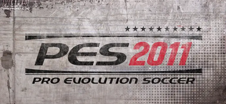 PES 2011 – zwiastun wersji na Nintendo Wii