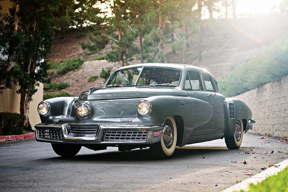 Tucker 48