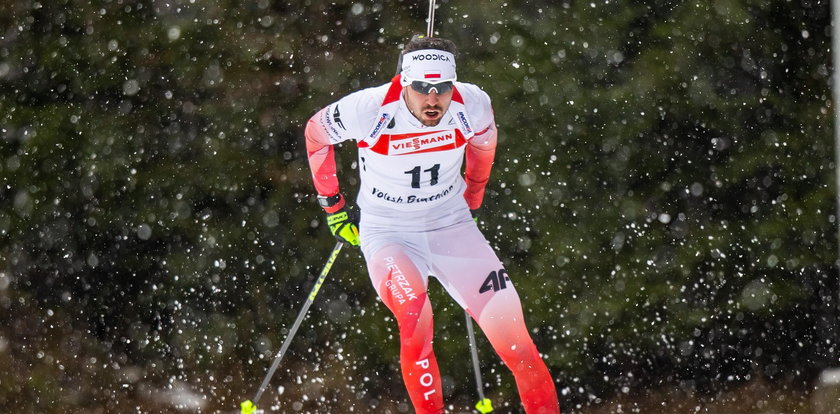 Przez cały sezon uciułali... 3 punkty. Dramat polskich biathlonistów w Pucharze Świata!