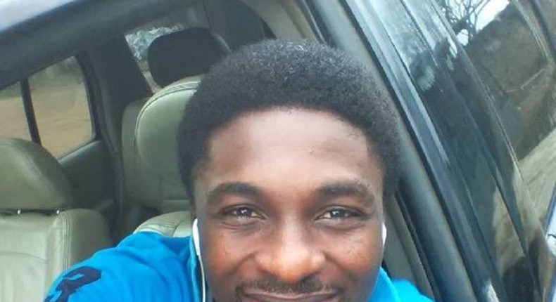 Adeniyi Johnson