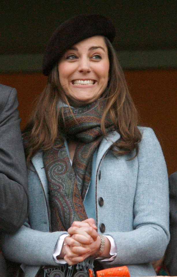 Kate Middleton