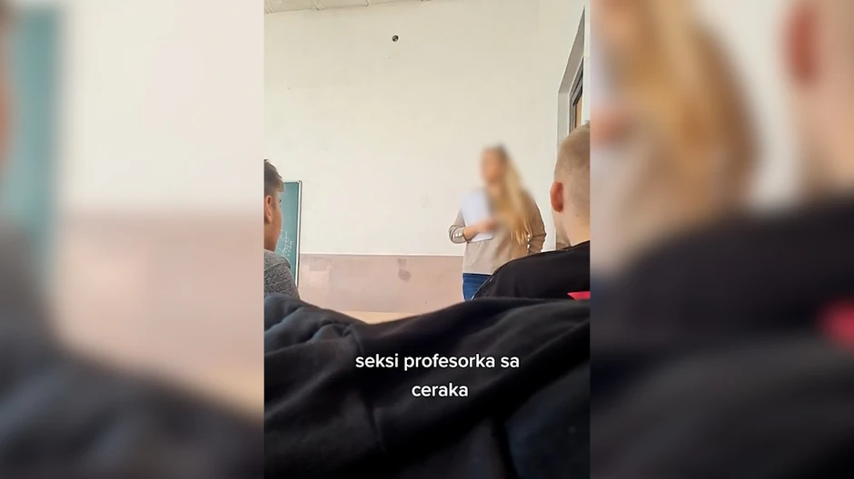 Sankcije za napad još nepoznanica