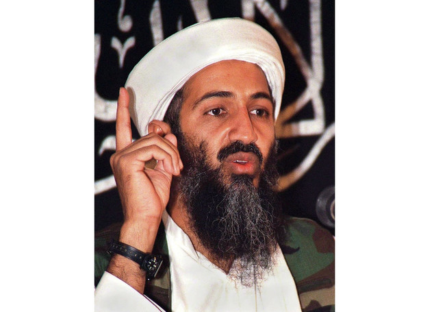 Od 11 września do zabicia bin Ladena. Etapy wojny z Al-Kaidą