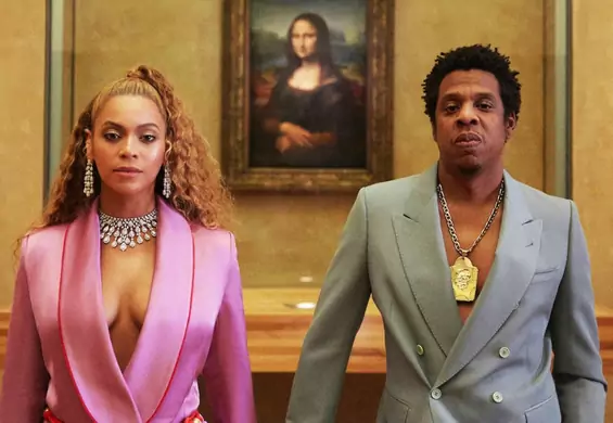 Beyonce i Jay-Z to jedna najpopularniejszych par show-biznesu. Oto ich historia