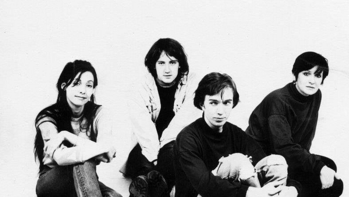 Nowy krążek My Bloody Valentine ukaże się jeszcze w tym roku.