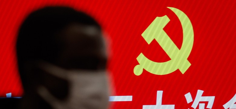 Xi ostrzega przed sztormem. Eksperci: To jego polityka jest przyczyną wielu kłopotów