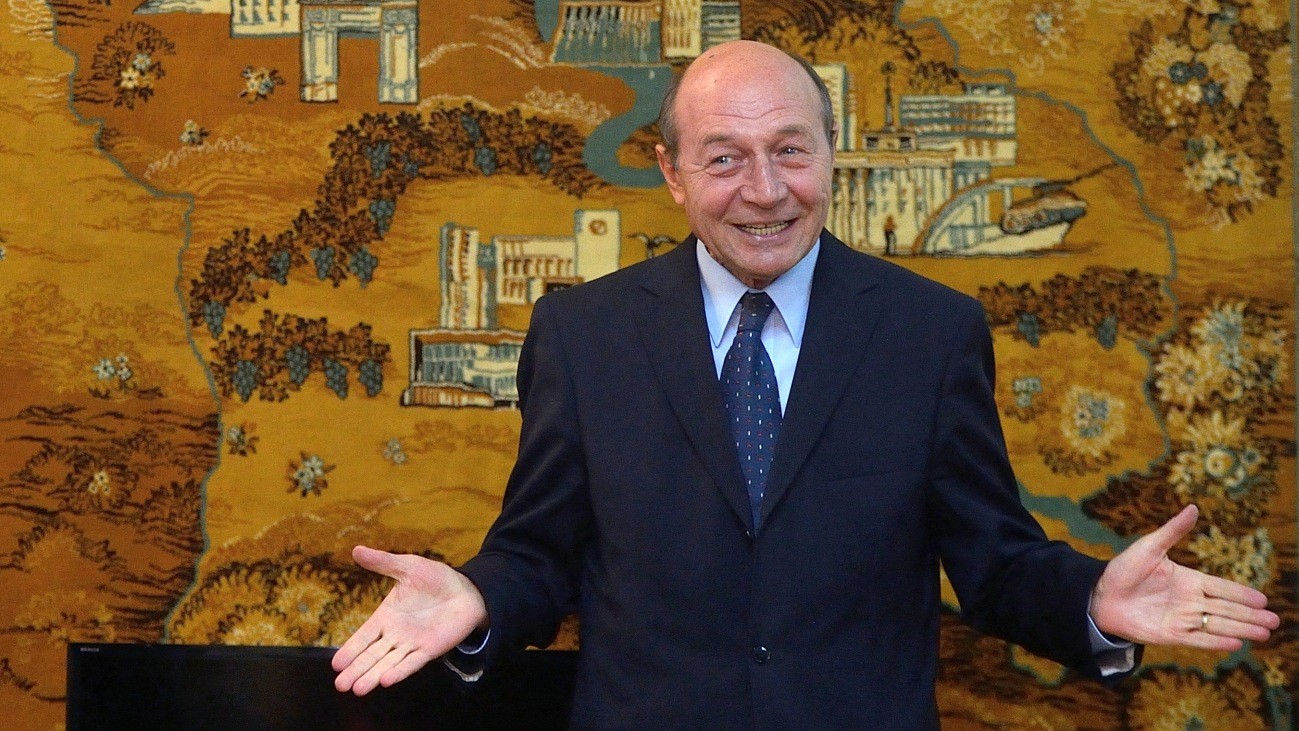 Traian Băsescu a dat verdictul despre Guvernul lui Siegfried Mureșan, cu 10 zile înainte de votul din Parlament