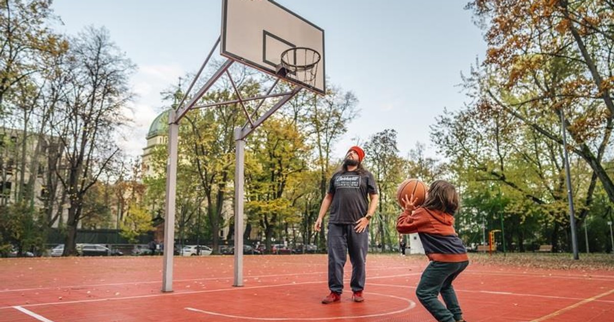 Rodzinna zumba, nordic walking i pilates. Bezpłatne zajęcia do końca 2026 r.