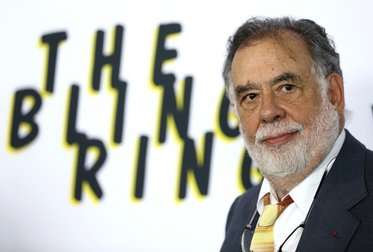 Francis Ford Coppola
