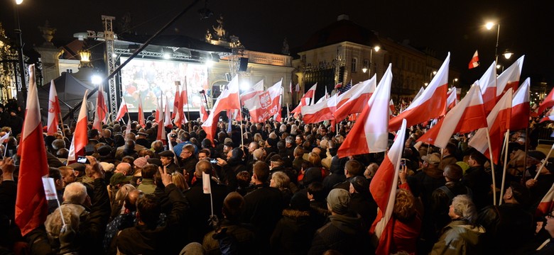 6. rocznica katastrofy smoleńskiej. Co po niej zapamiętamy?