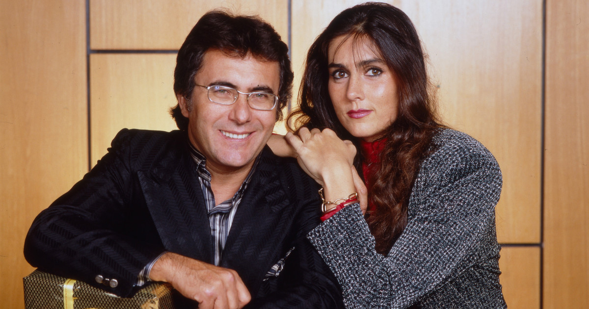 Romina Power: her life is a great success in music and ... personal ...