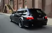 BMW M5 kombi