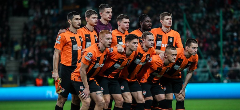 CAS odrzucił apelację. Szachtar Donieck nie dostanie odszkodowania od FIFA