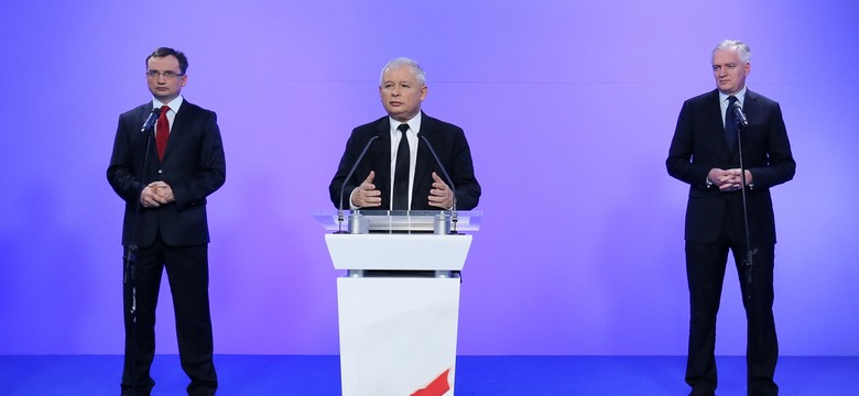 Niesiołowski: Bardziej niż Kaczyńskiego boję się turkucia podjadka