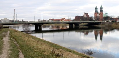 Zatrucie Warty: skontrolują kanały i rury